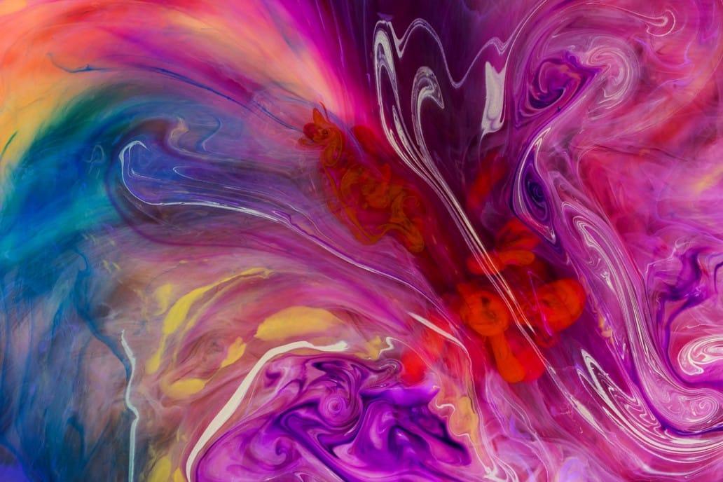 Extrait de la campagne Canon #unleashprint